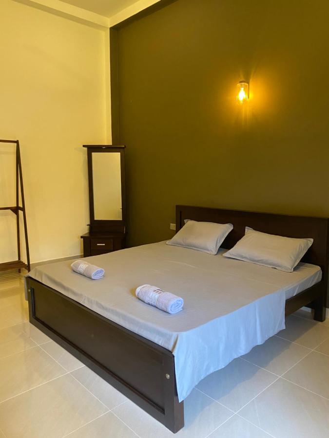 Negombo 146 Homestay Exteriér fotografie