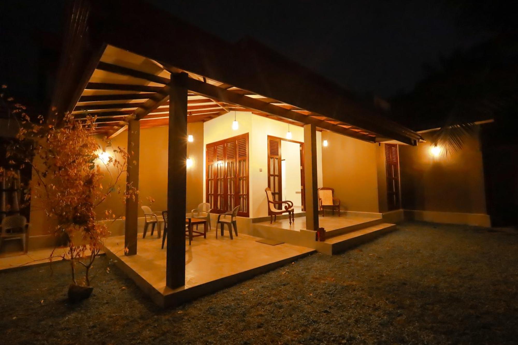 Negombo 146 Homestay Exteriér fotografie
