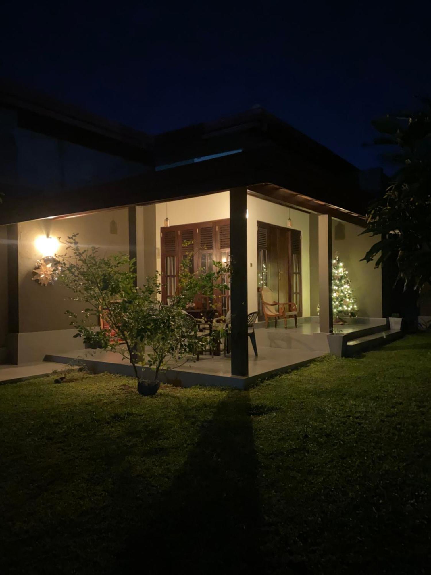 Negombo 146 Homestay Exteriér fotografie